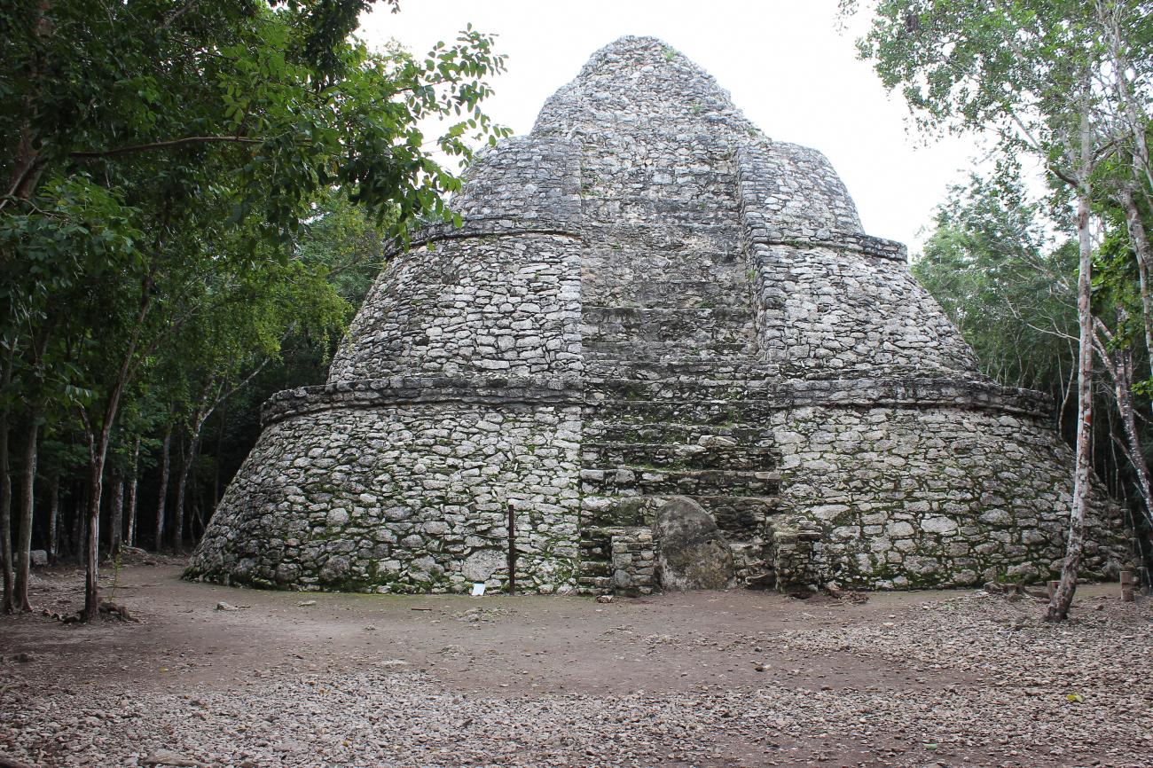Xaibé