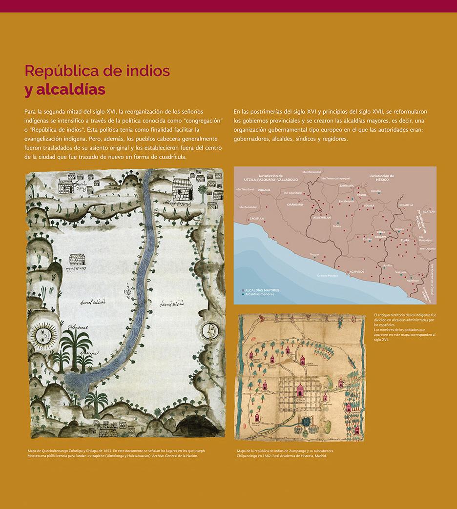 Dominio español