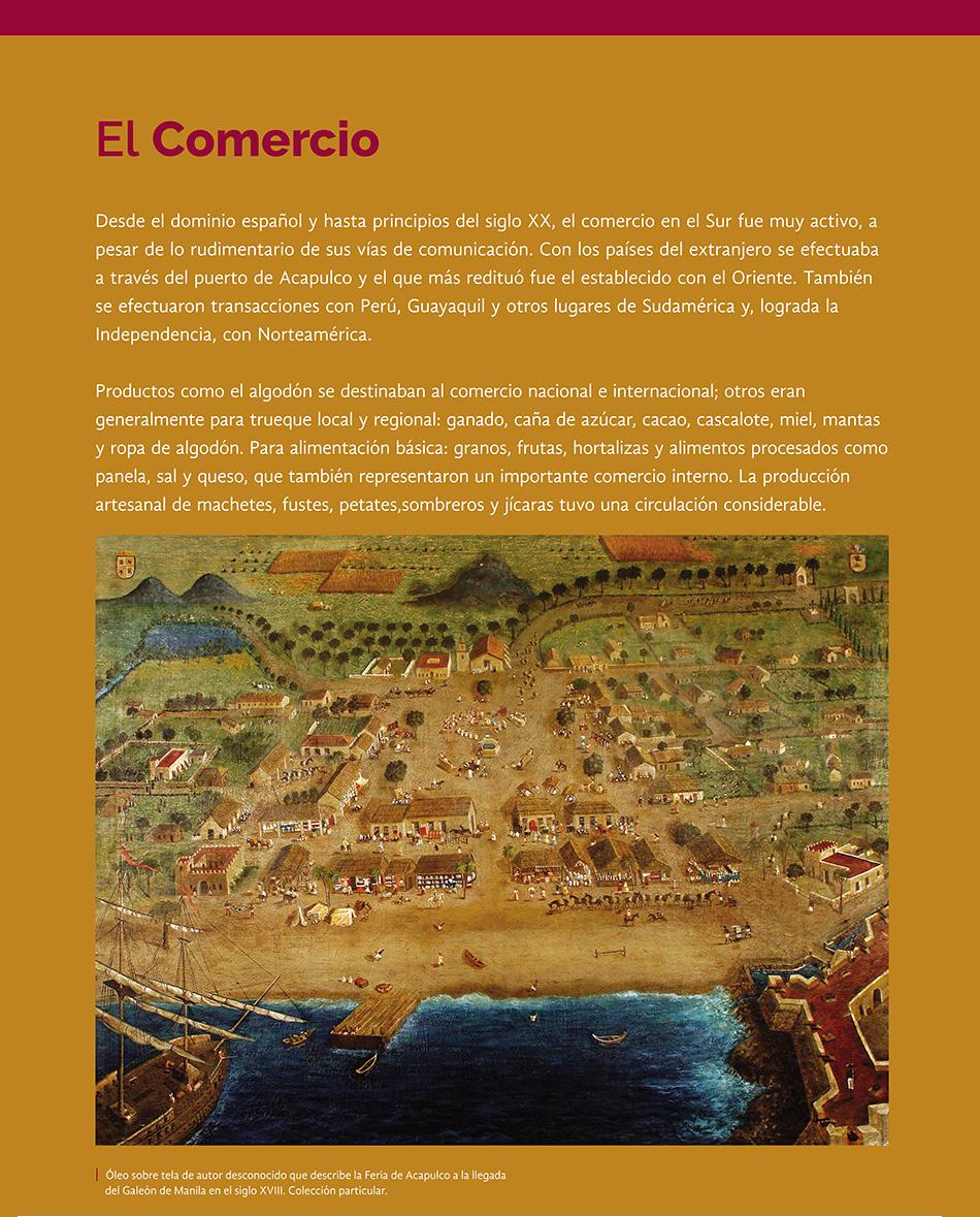 Dominio español