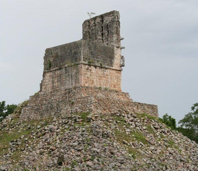 El Mirador