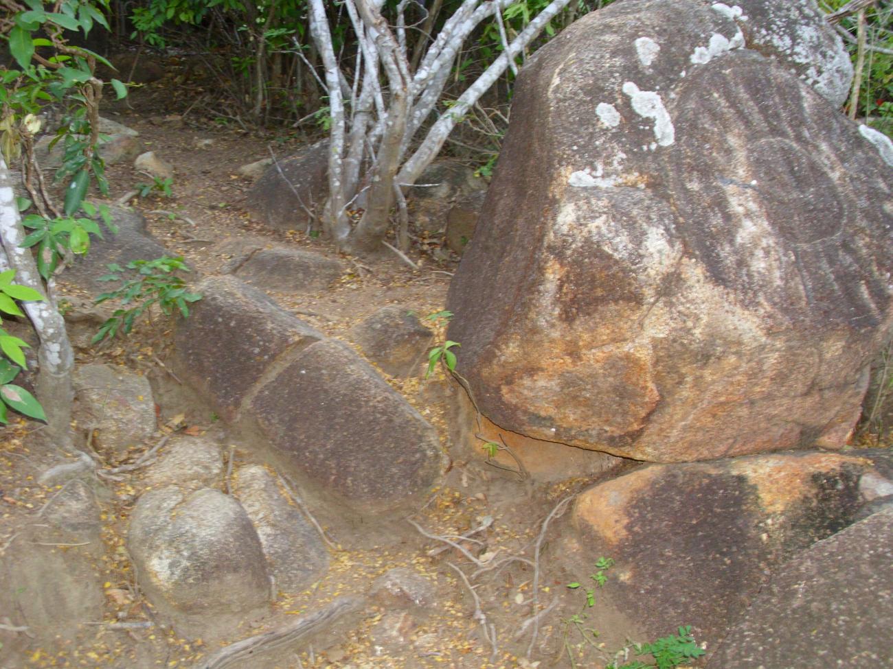 Petrograbado 2