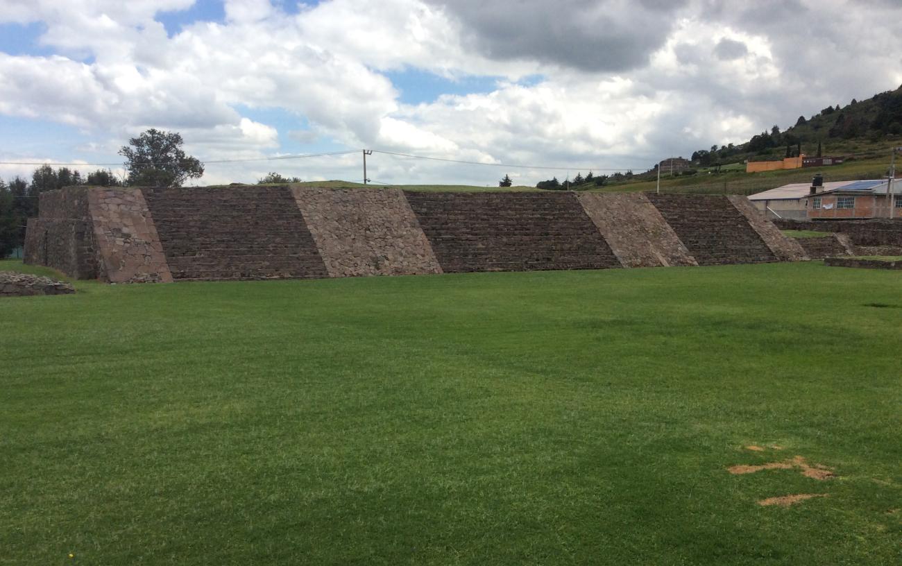 Gran Plataforma