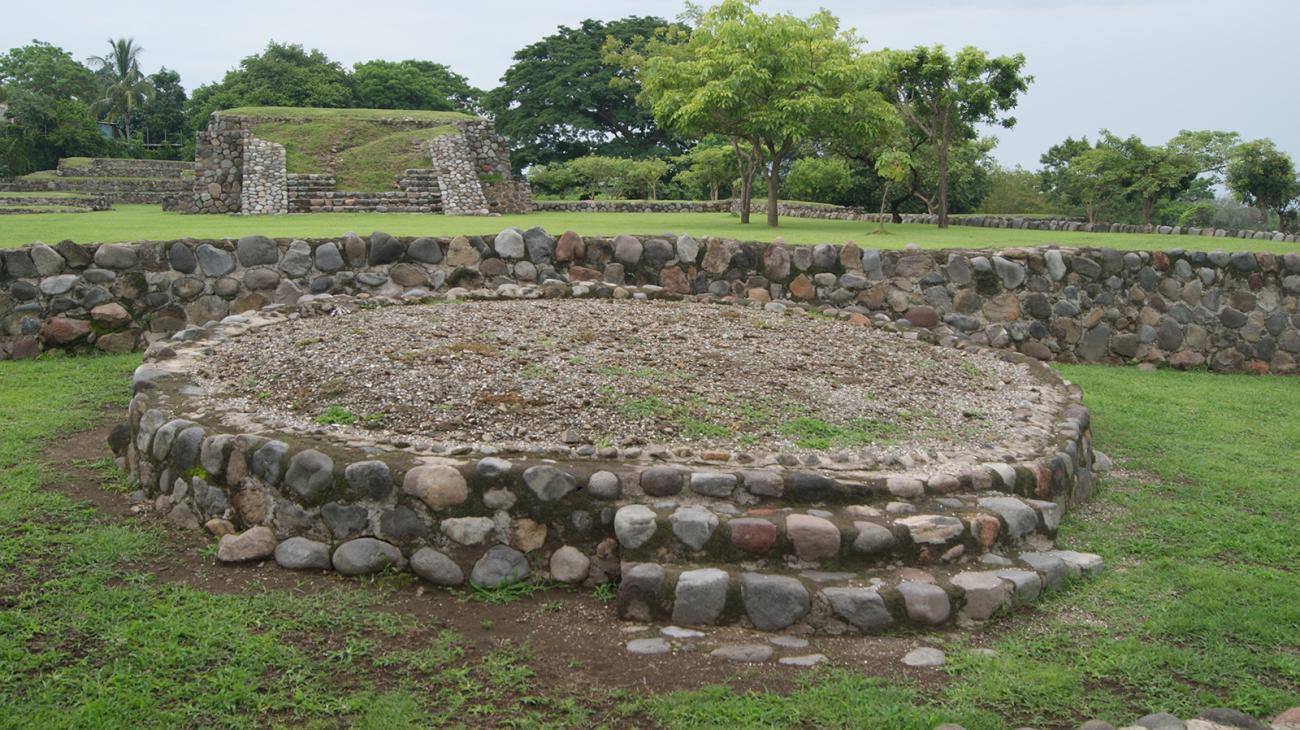 Plaza de los Altares