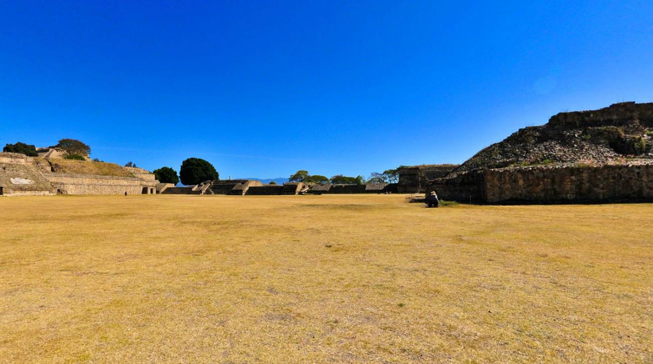 Plaza Principal