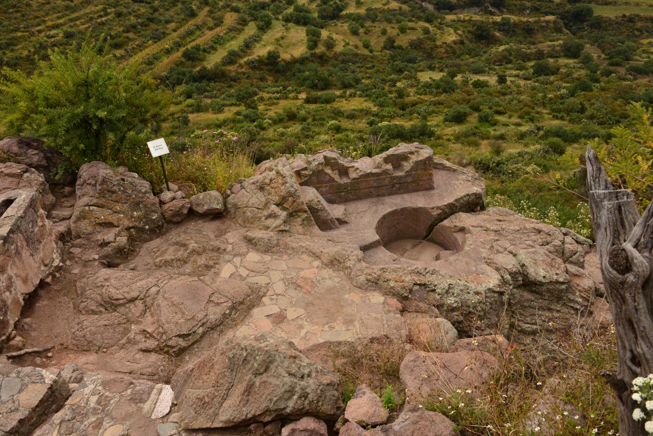 Baño del Rey