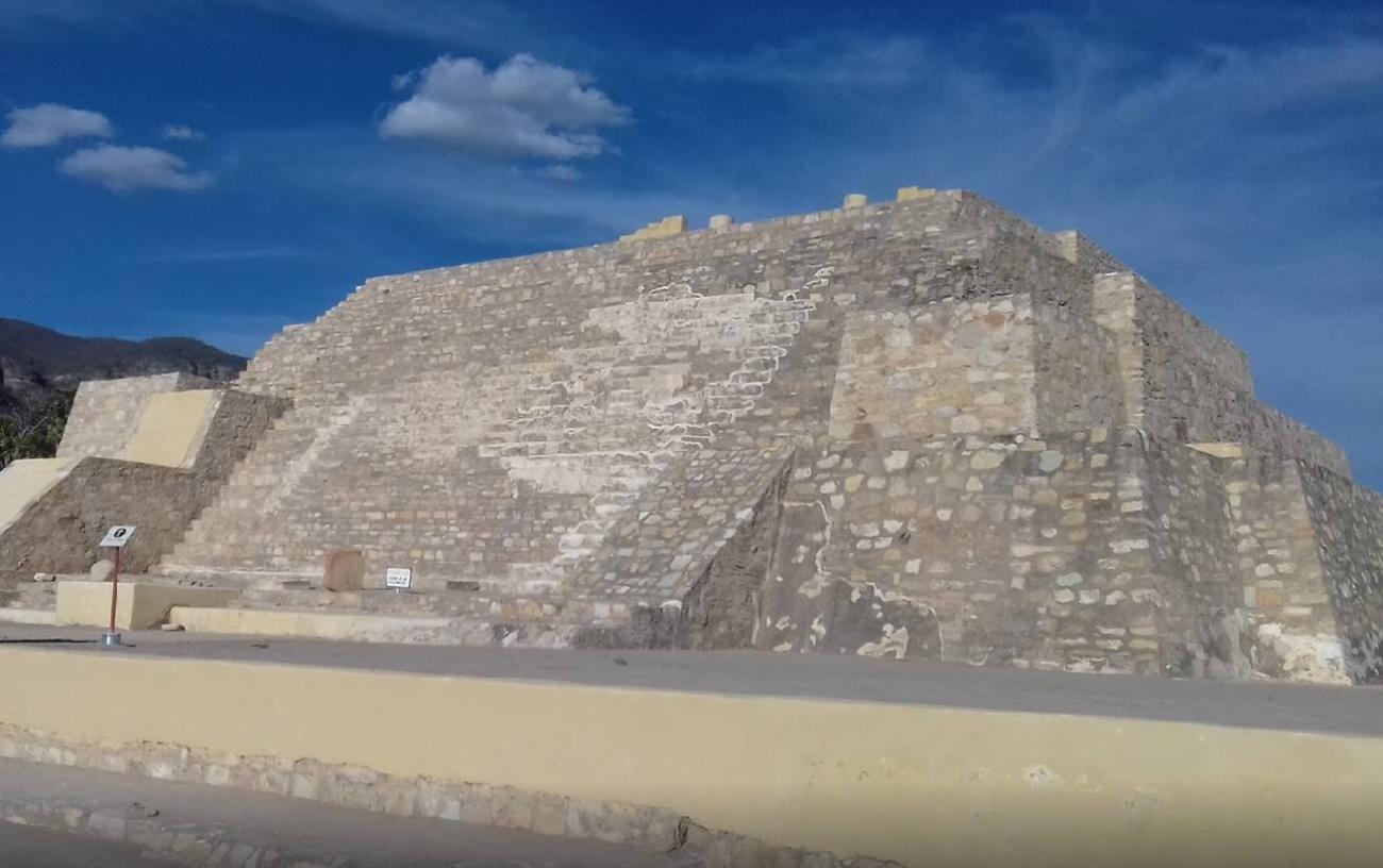 Templo Mayor
