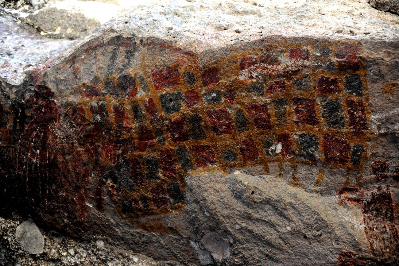 Cuadrícula