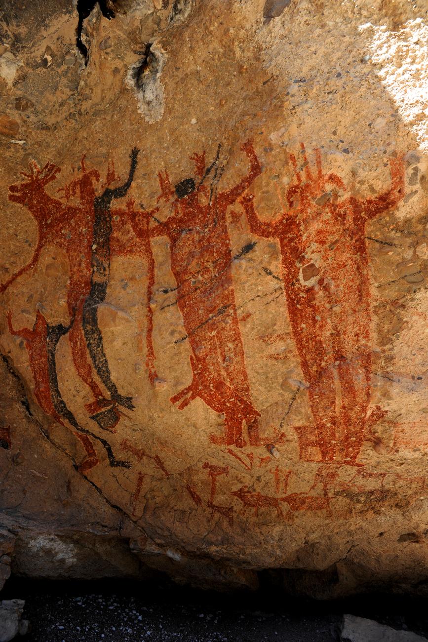 Figuras humanas