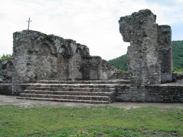Montículo 5