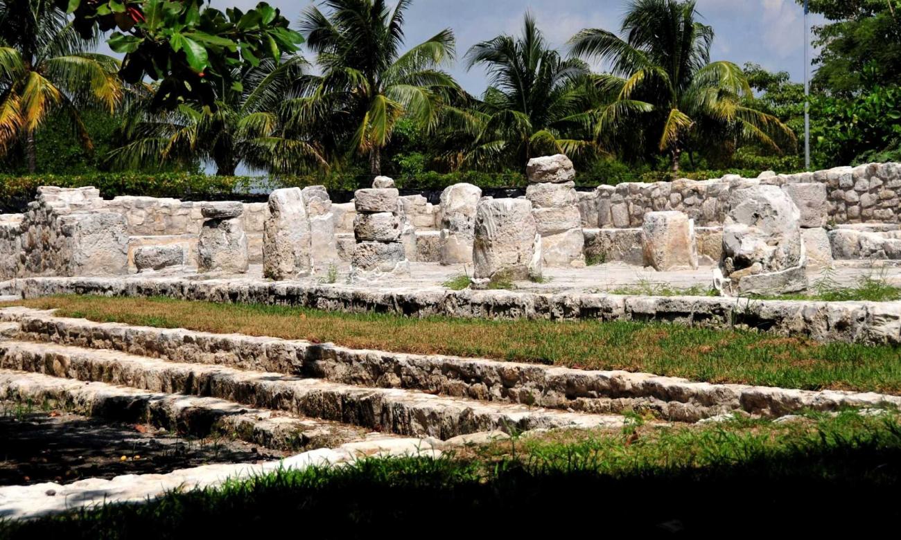 Palacio Chaak