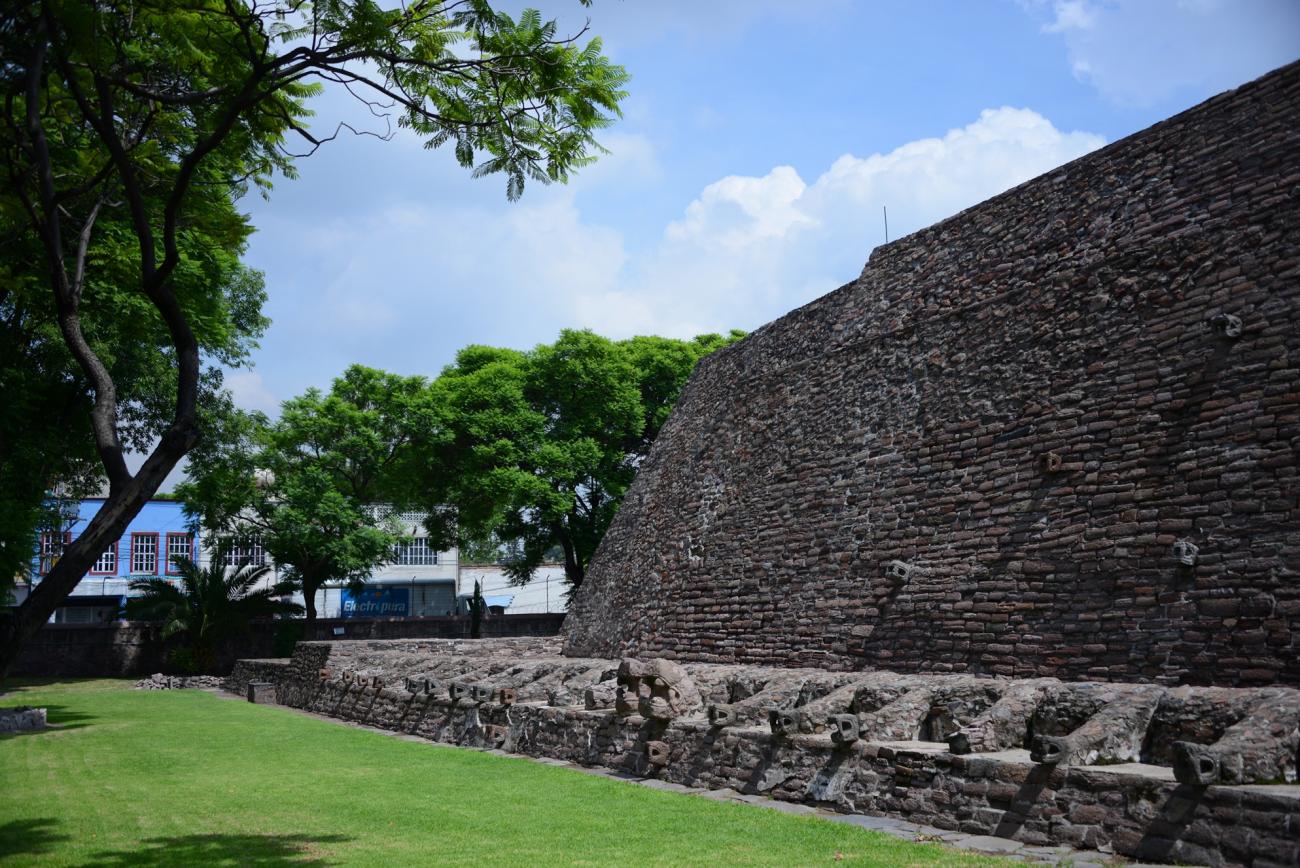 Coatepantli