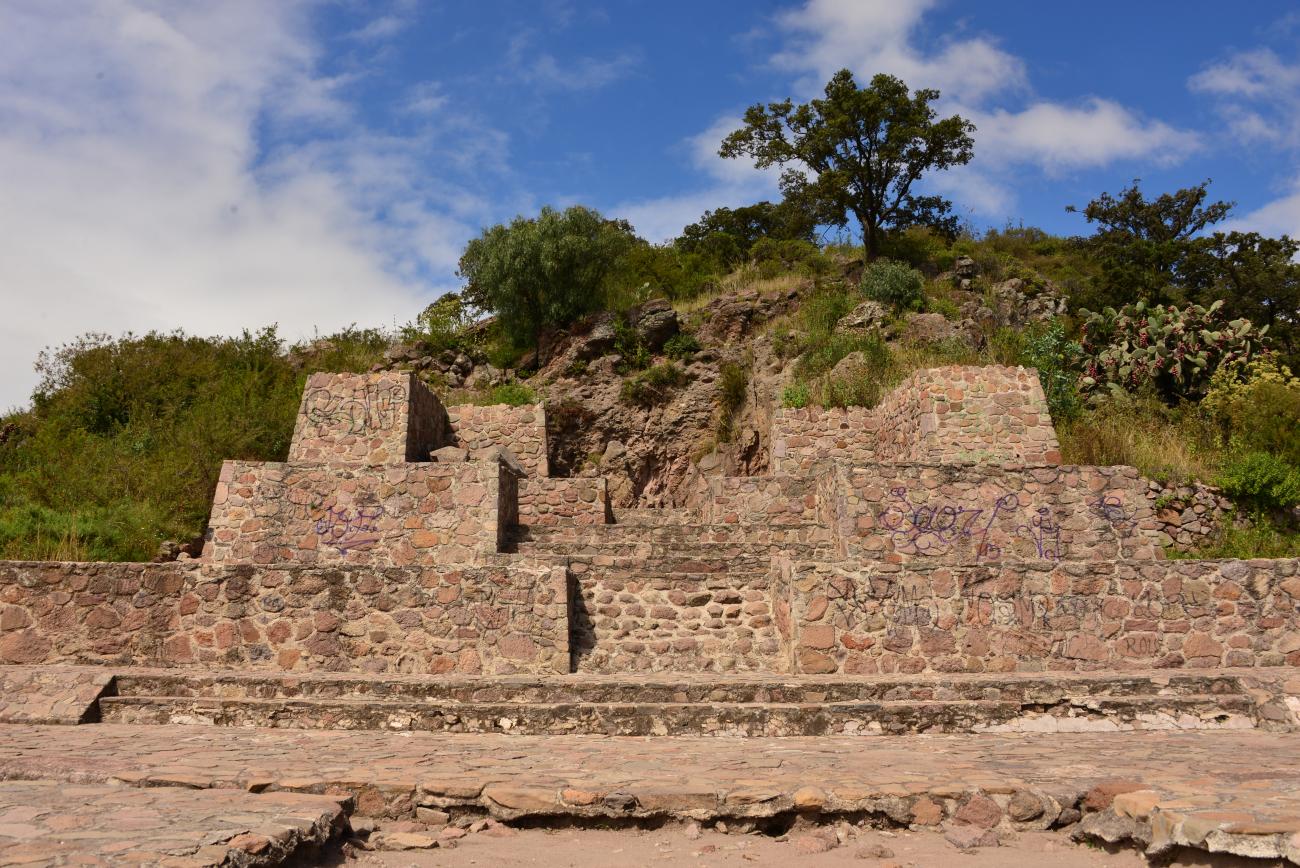 El Trono