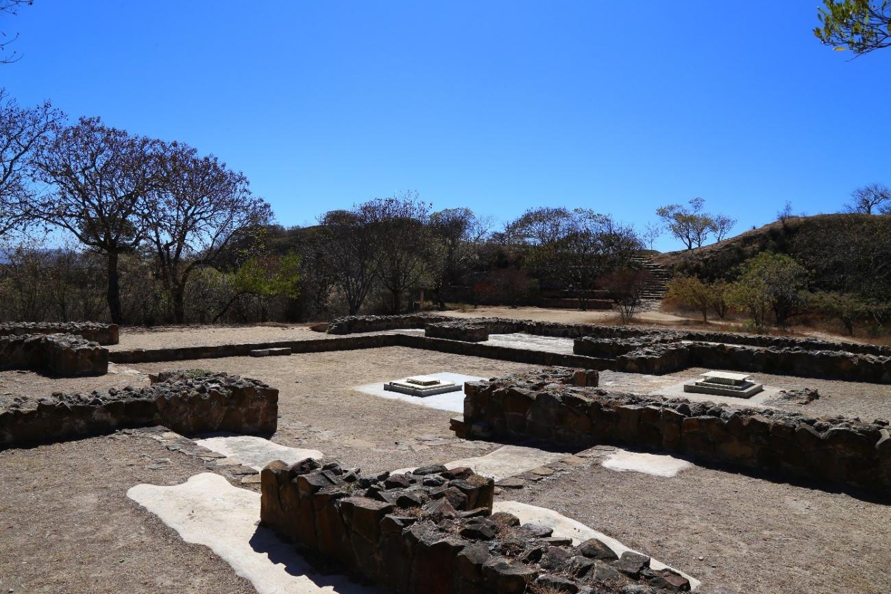 Residencia de la Tumba 104