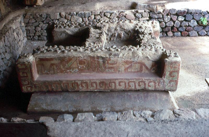 Conjunto de los Edificios Superpuestos