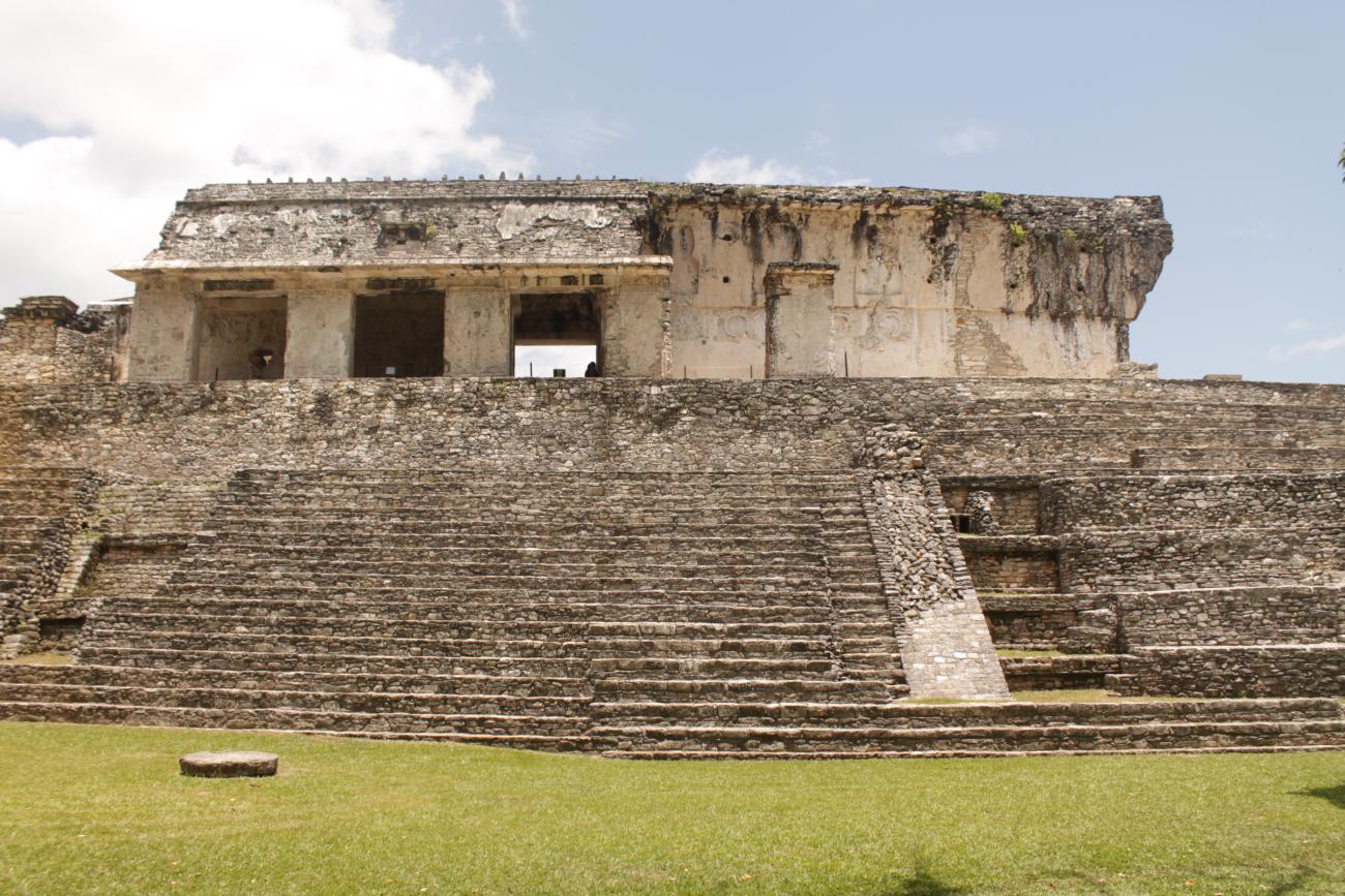 Casa A
