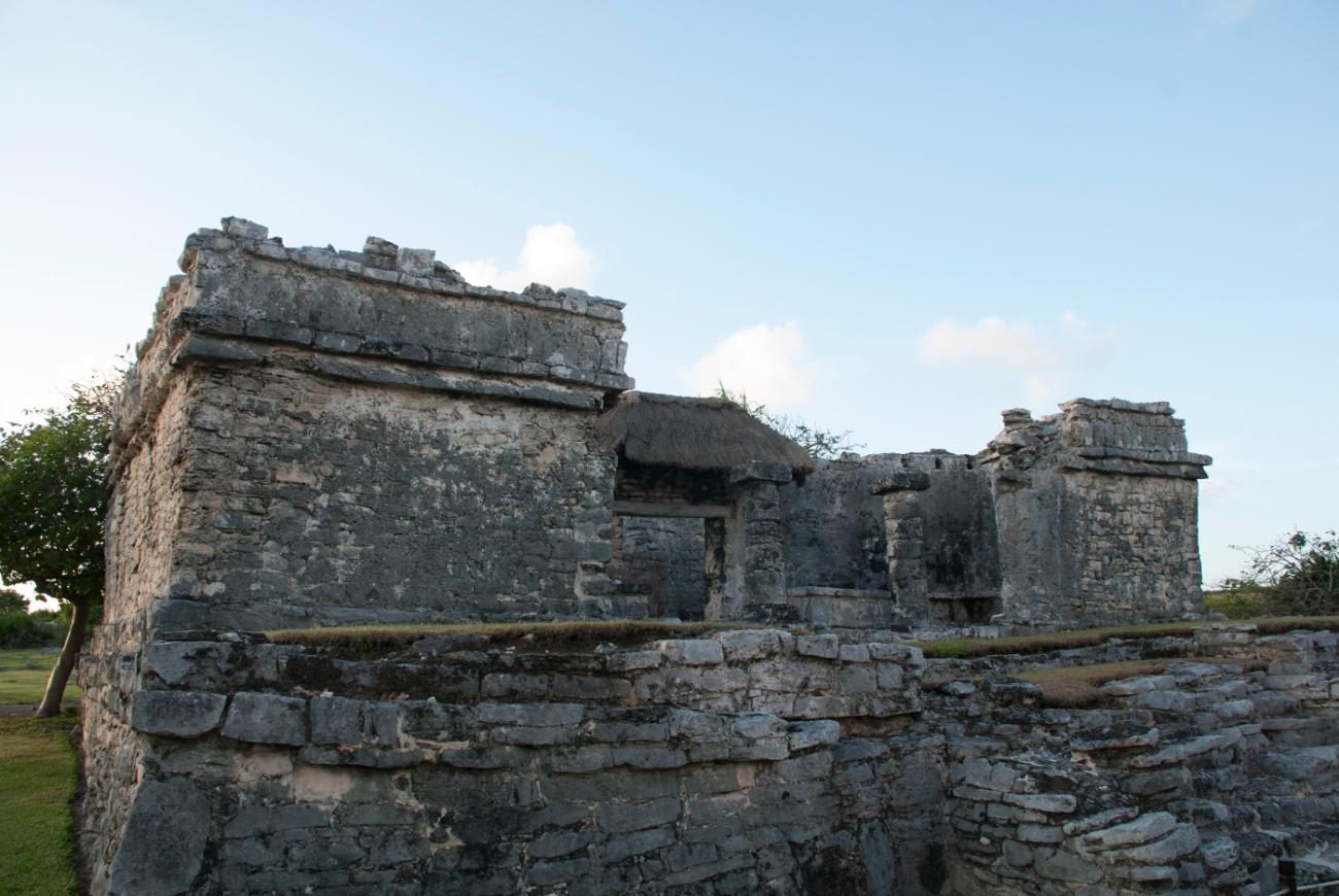 Casa de Chultún