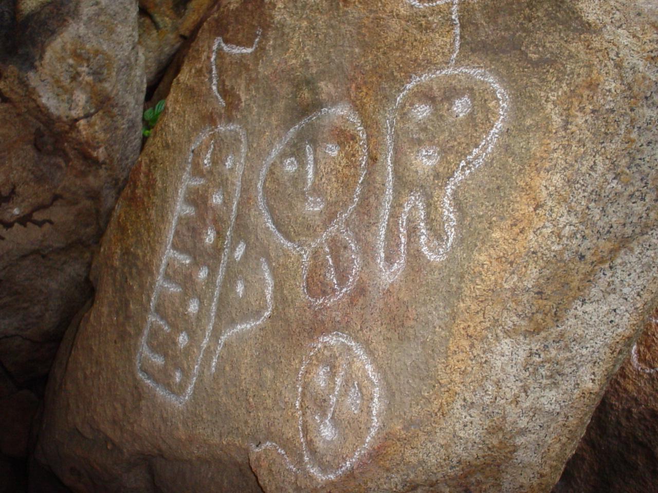 Petrograbado