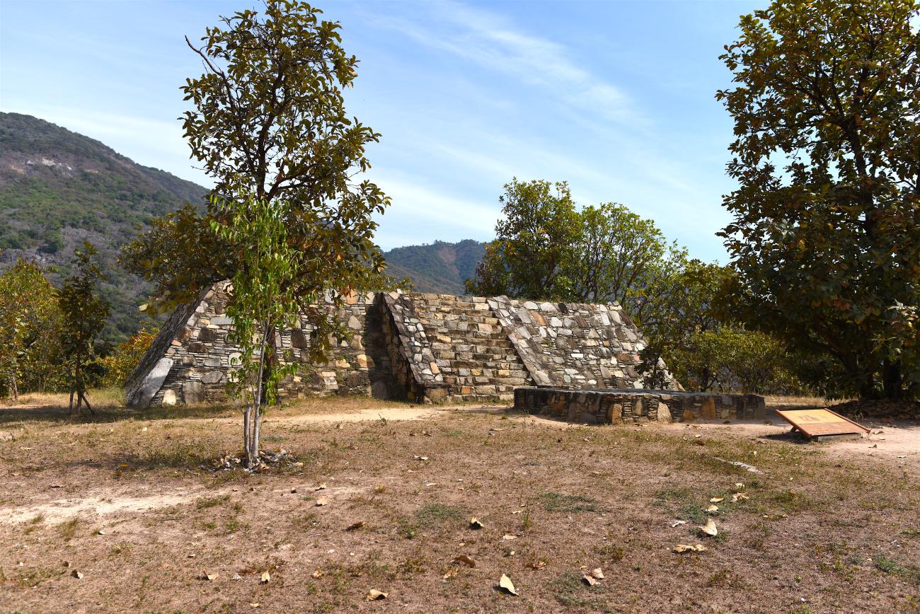Calzada ritual