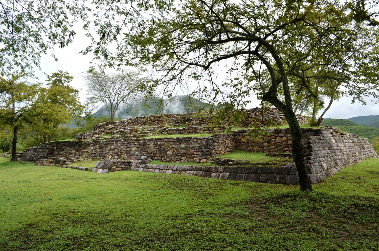 Edificio 6 o del Cuarto Adosado