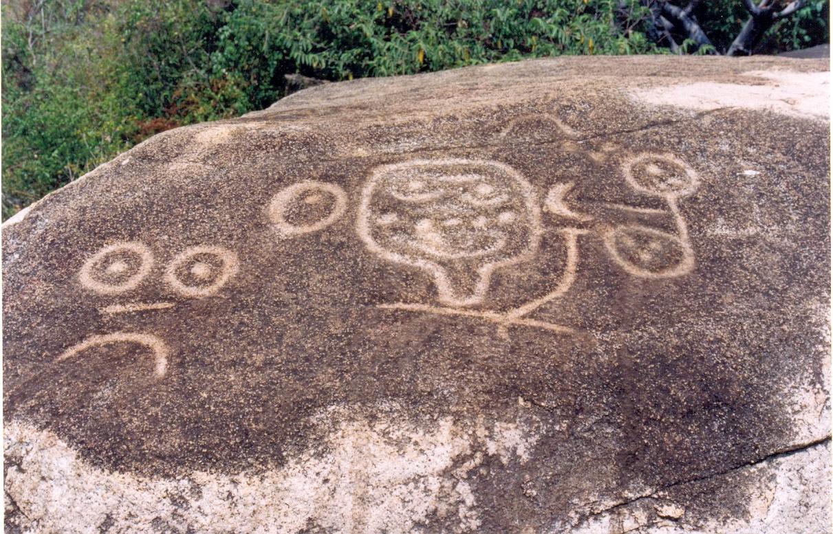 Petrograbado 8