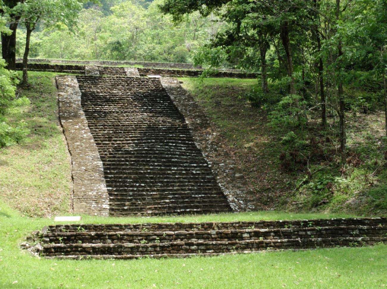 Estructura 13