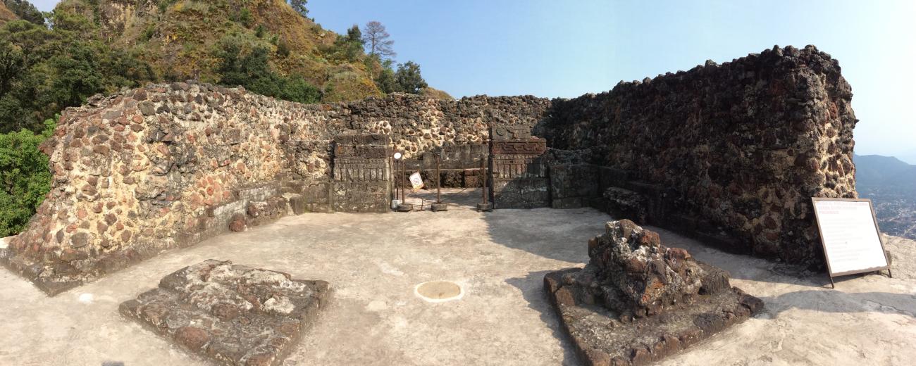 Tepozteco