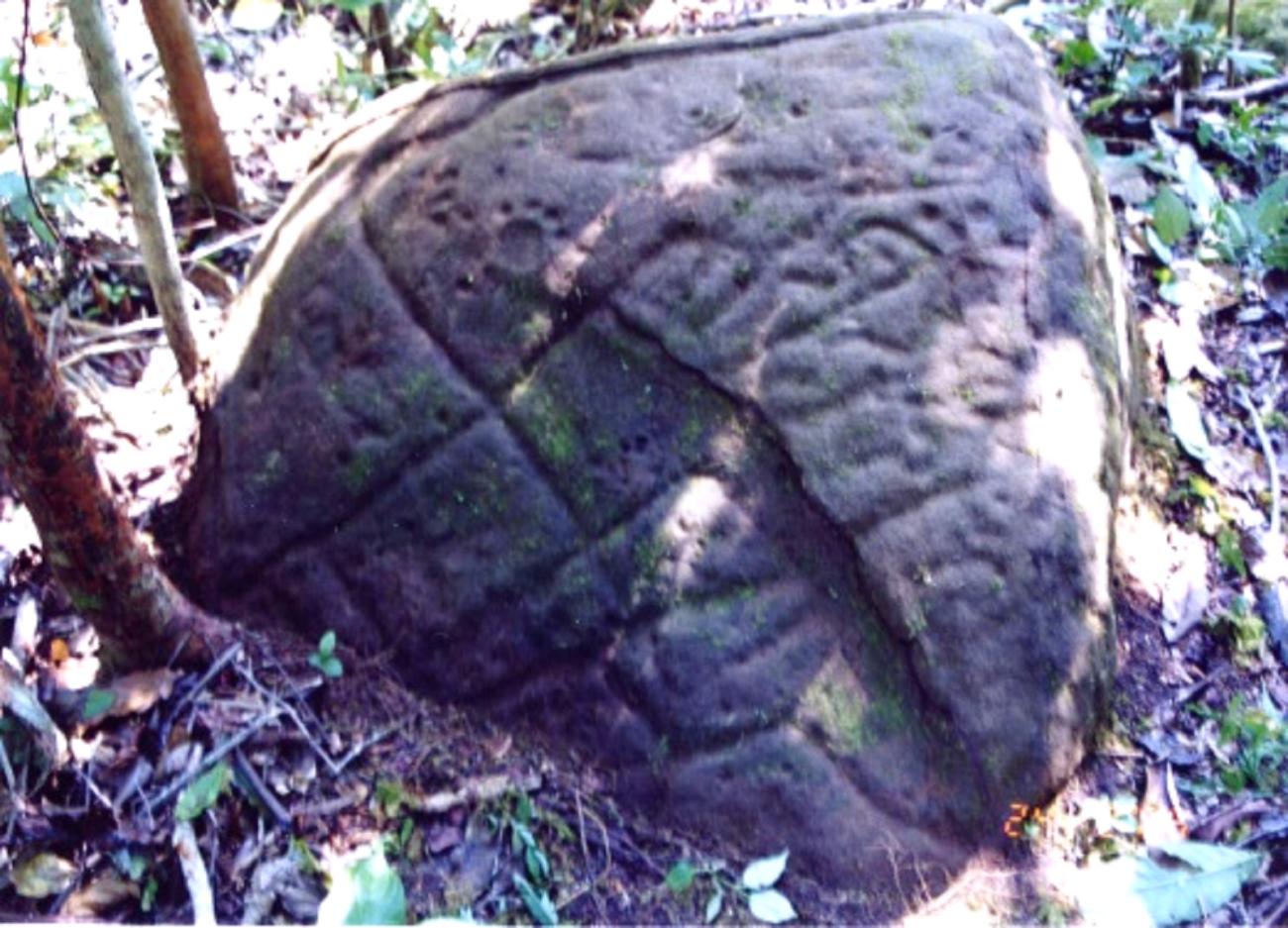 Petrograbado 36