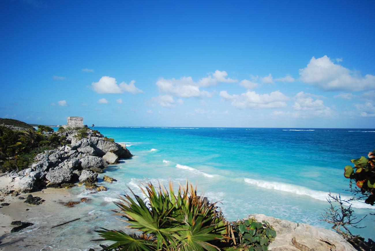 La Caleta