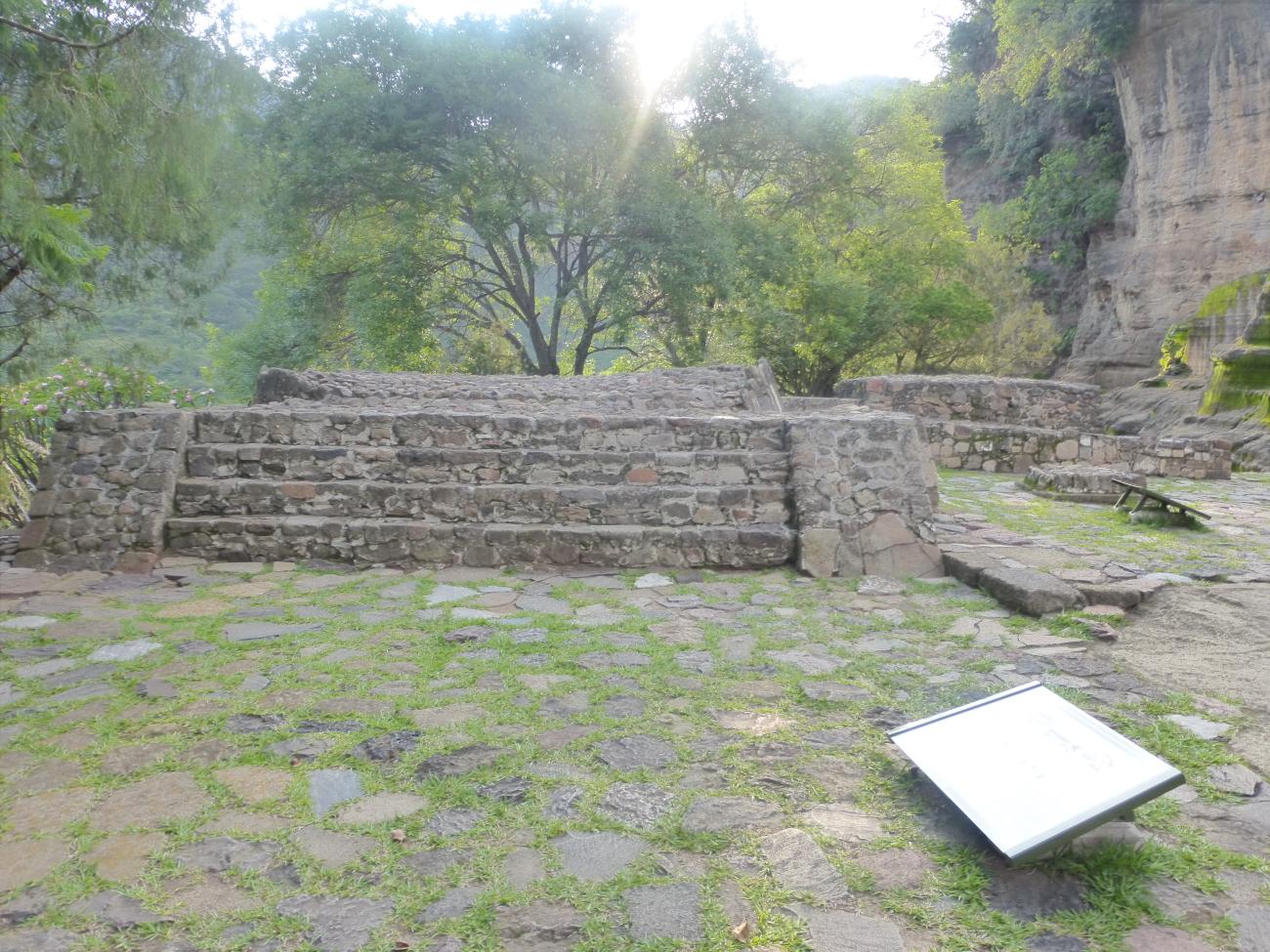 Estructura VI