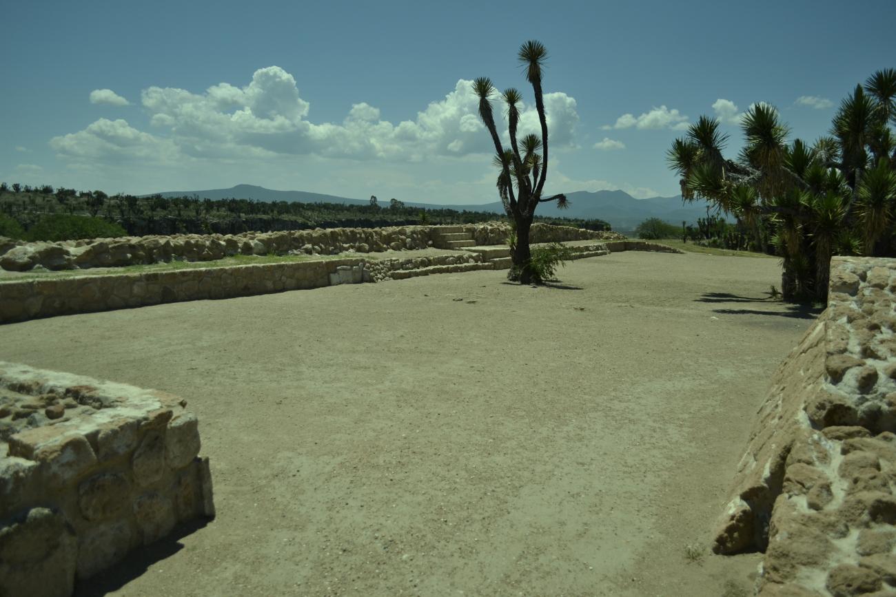 Plaza Principal