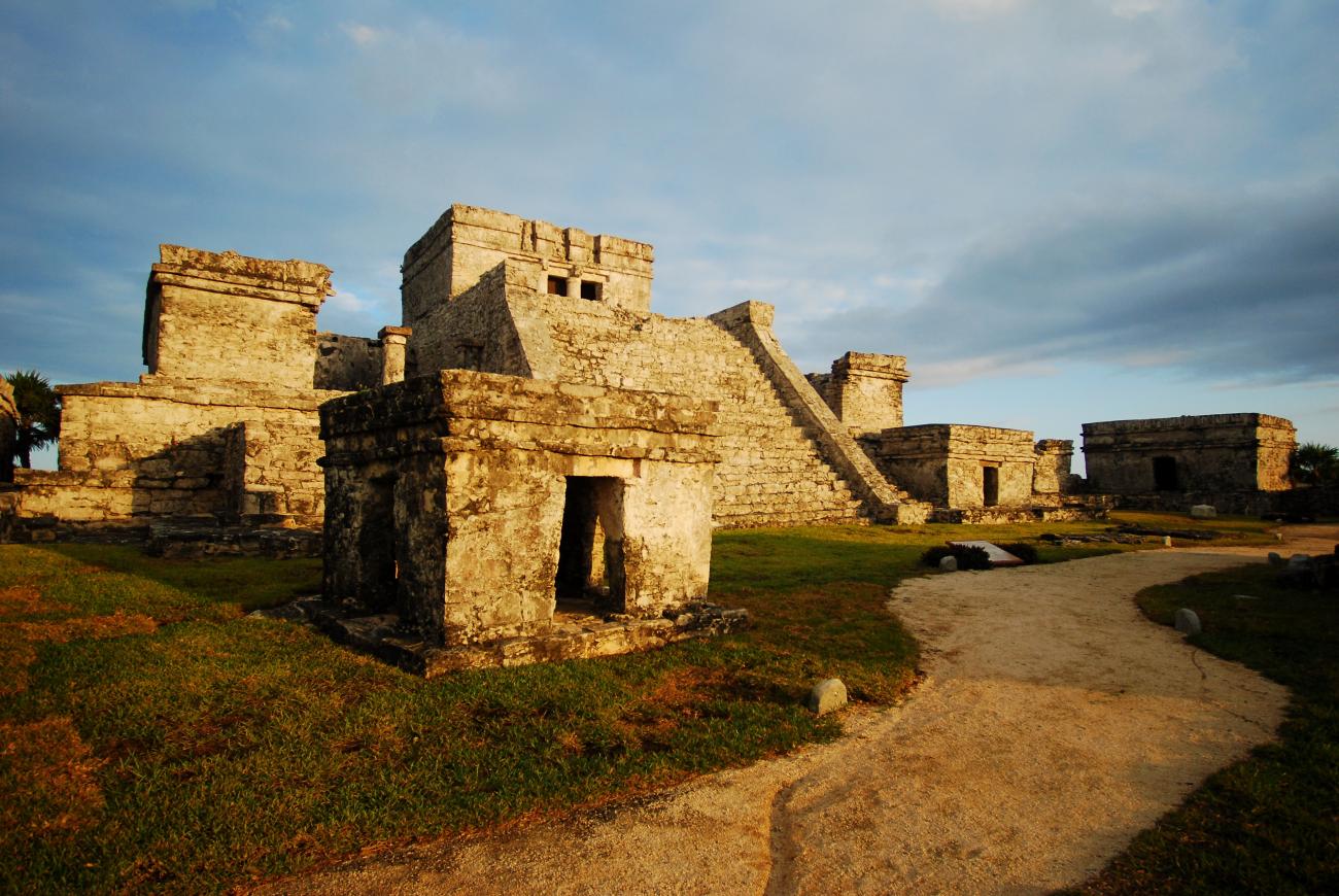 Recinto Interior
