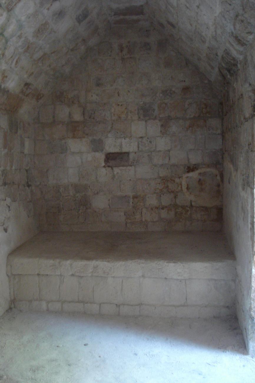 El Palacio