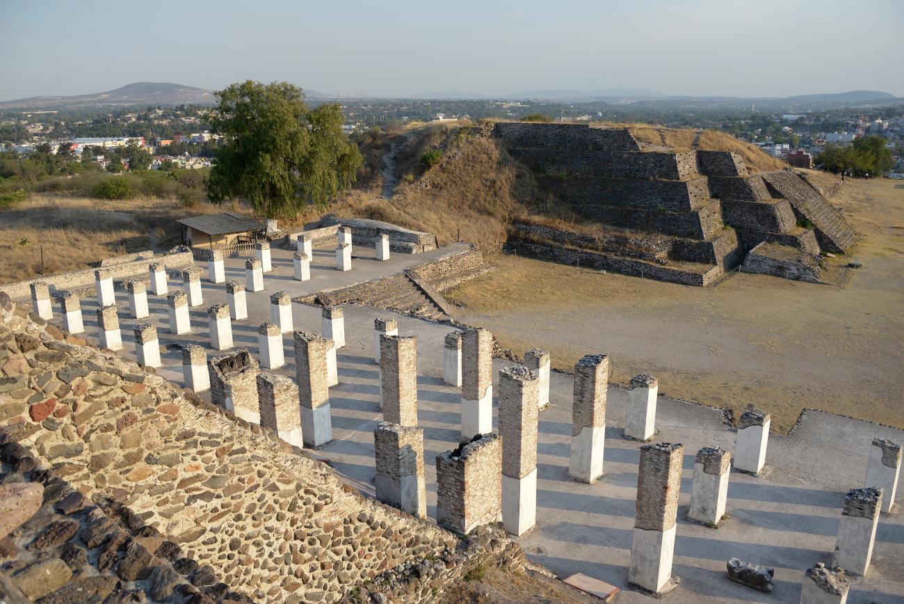 Vestíbulo