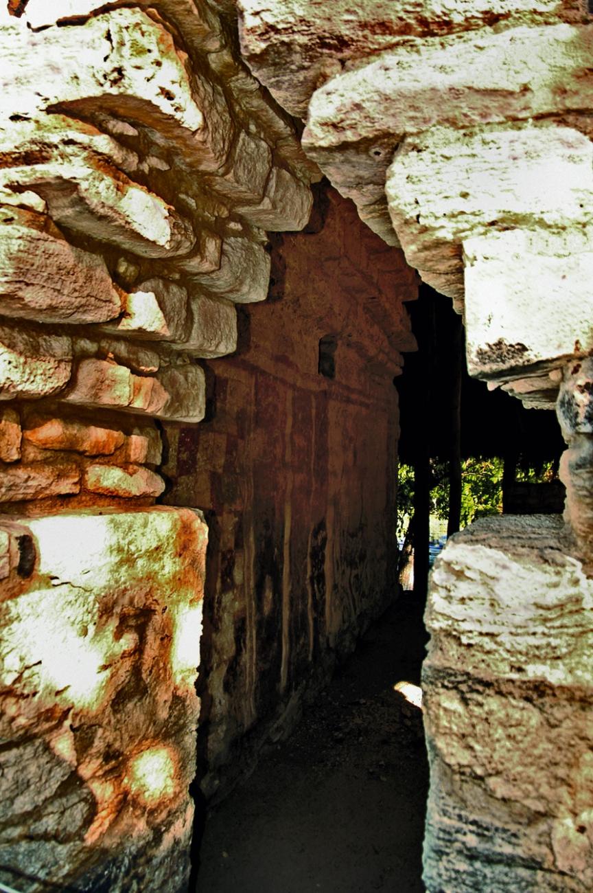 Acceso y vista