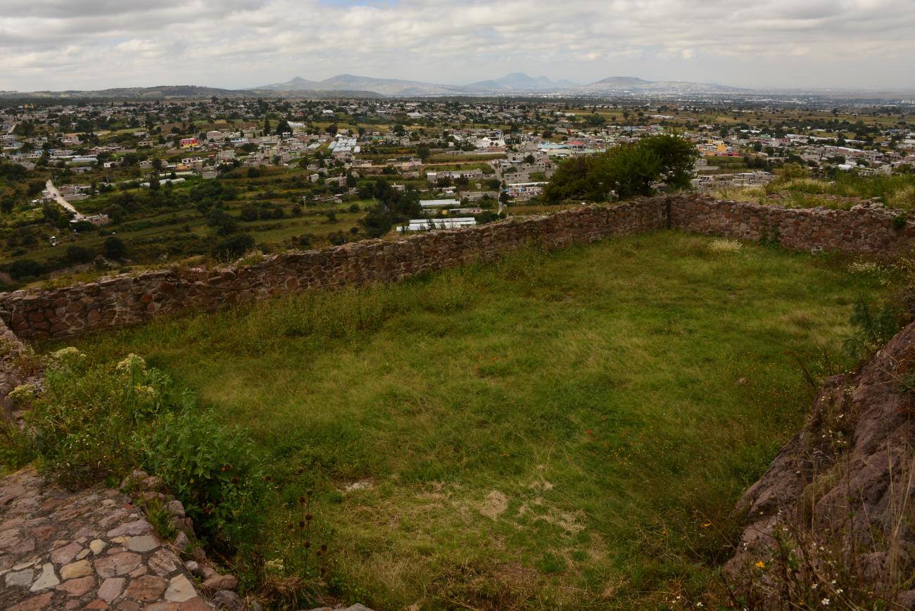 El Palacio