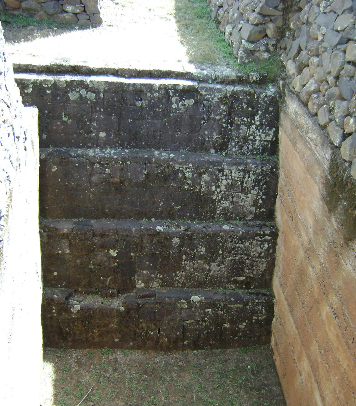 El Pozo del Sondeo