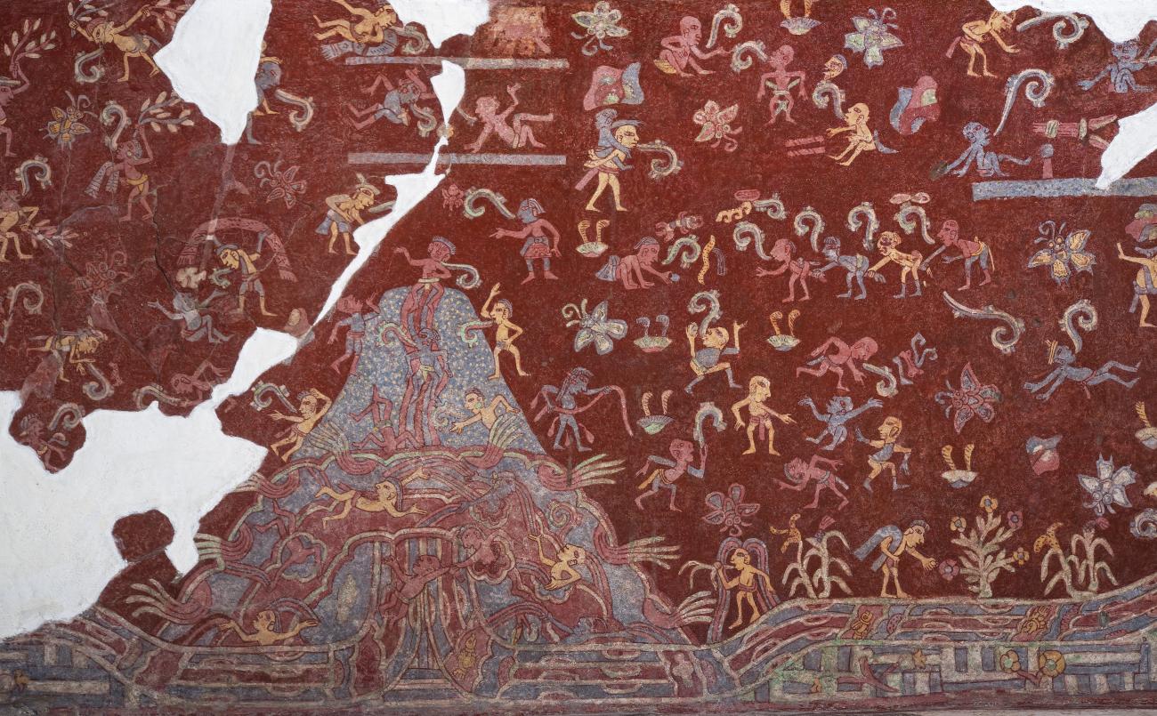 Tlalocan