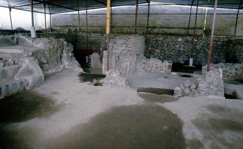 Totometla