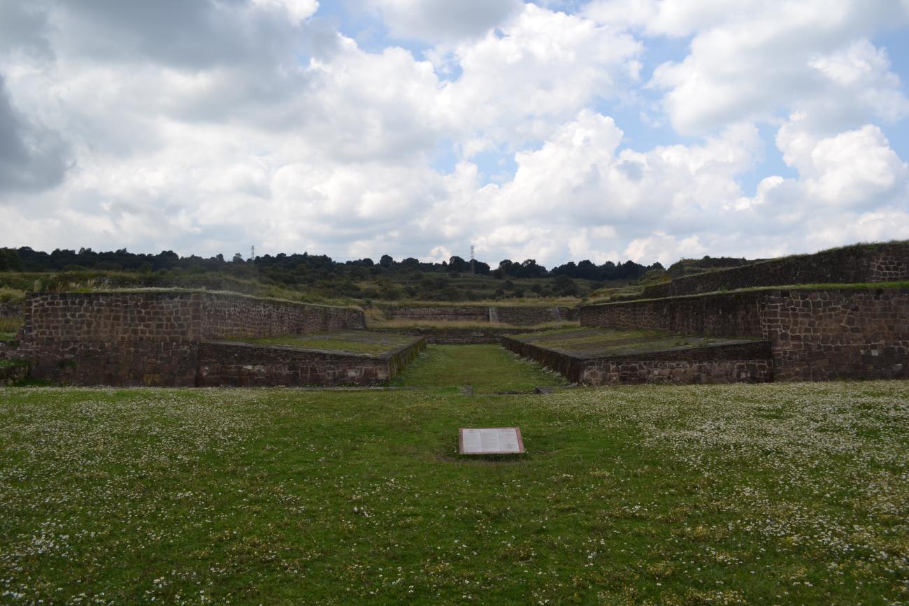 Juego de Pelota