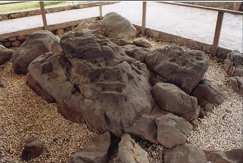 La Maqueta