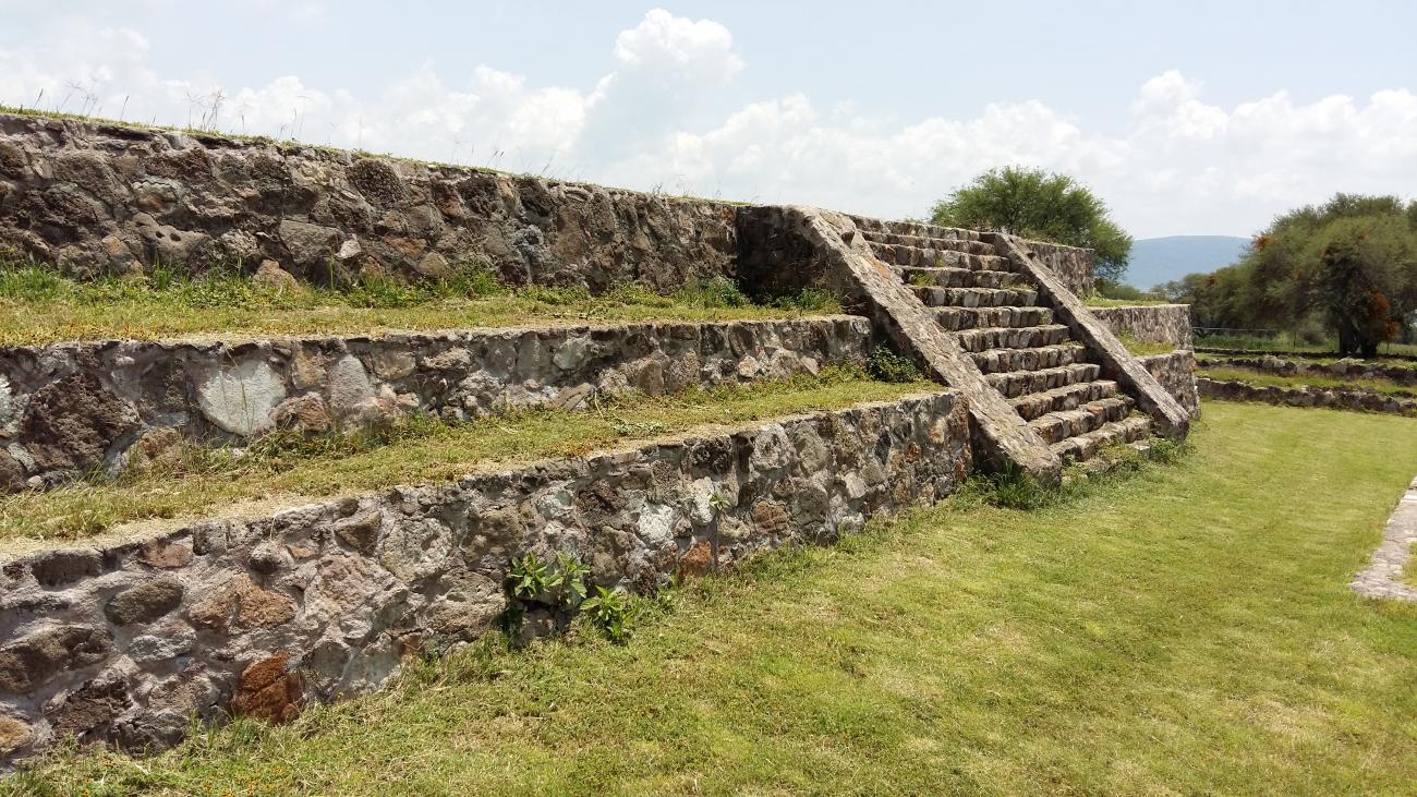 Montículo 2