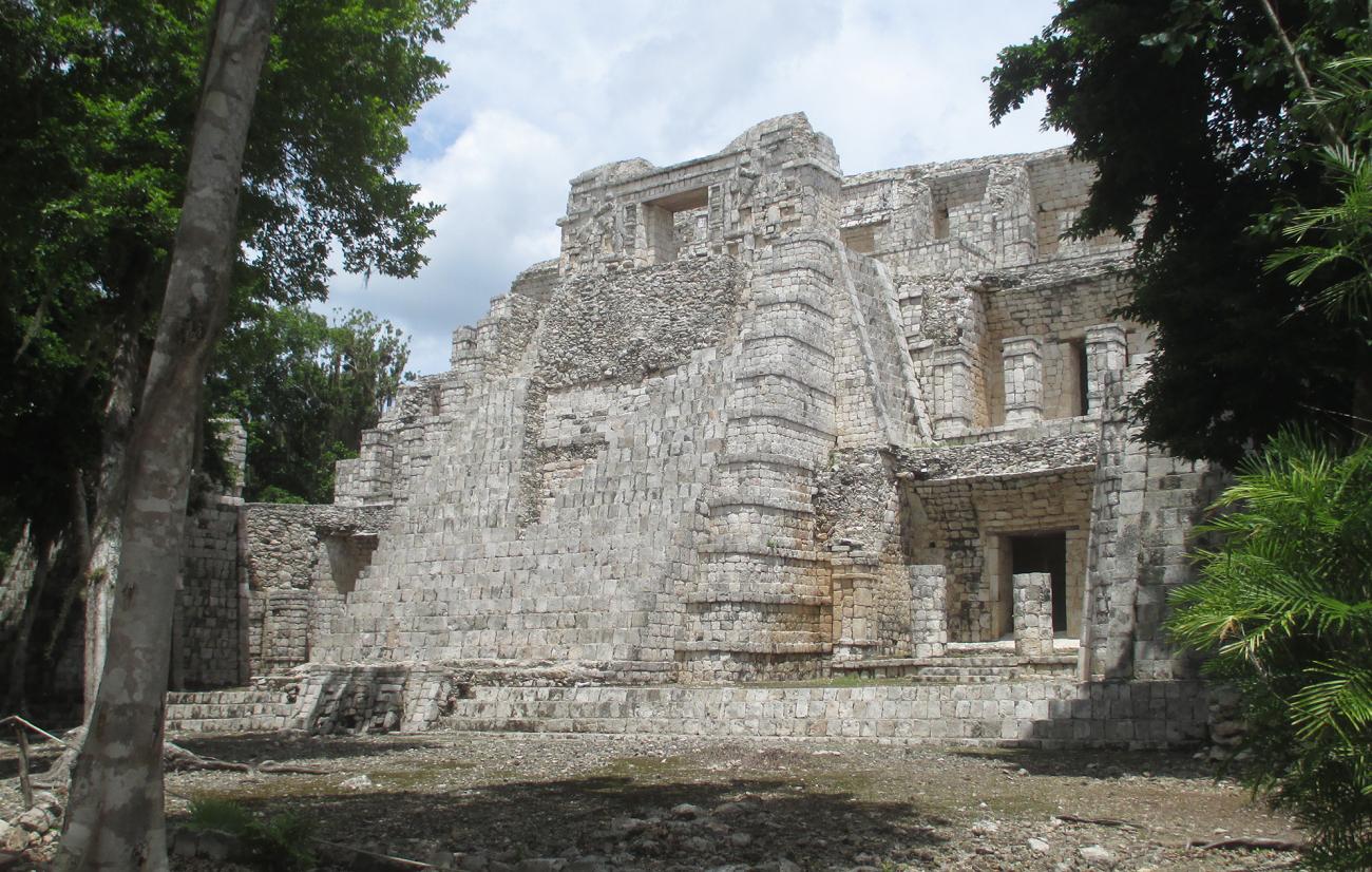 Palacio