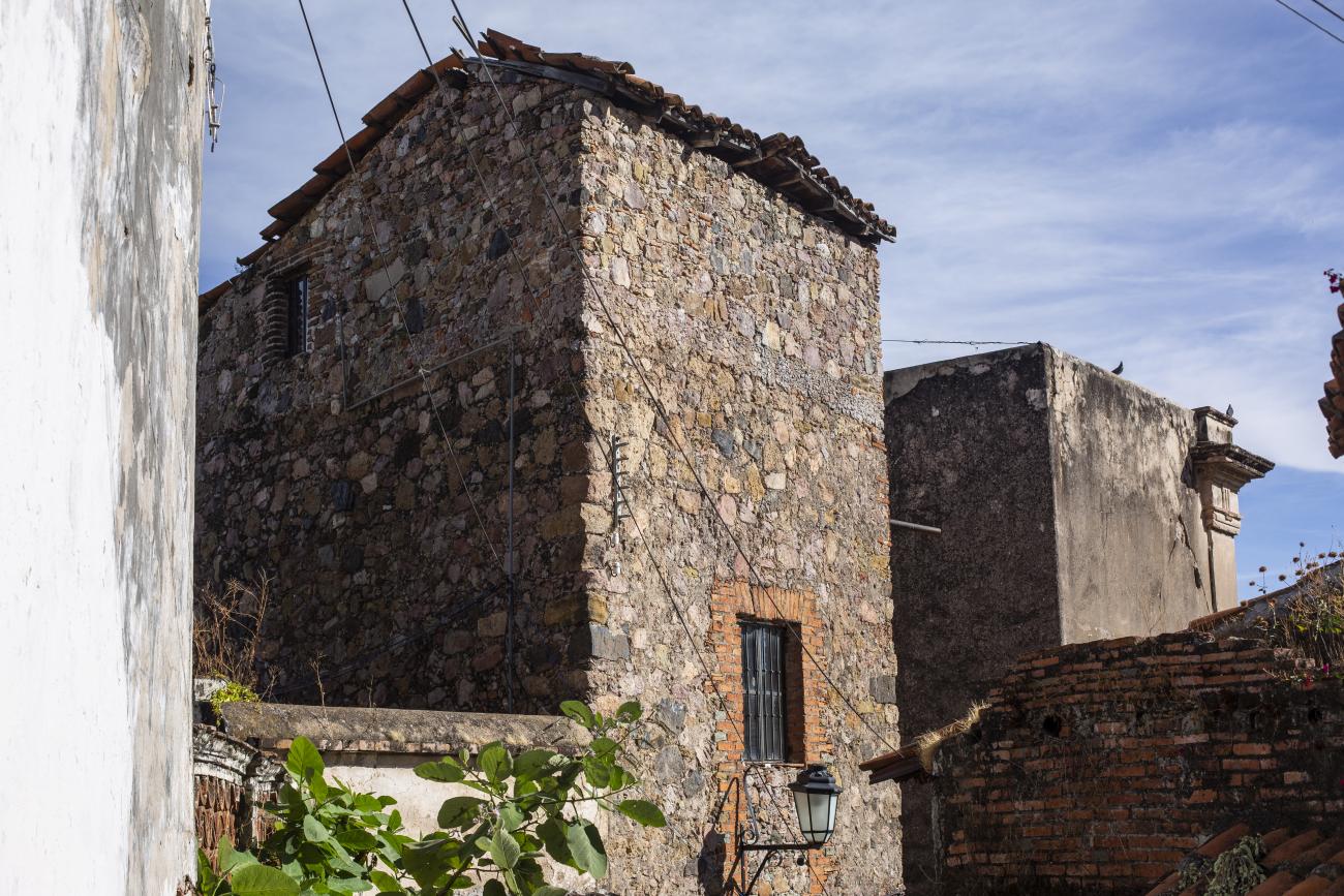 Casa de la Aduana