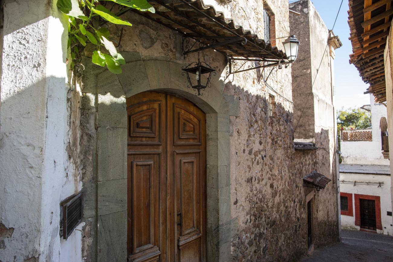 Casa de la Aduana