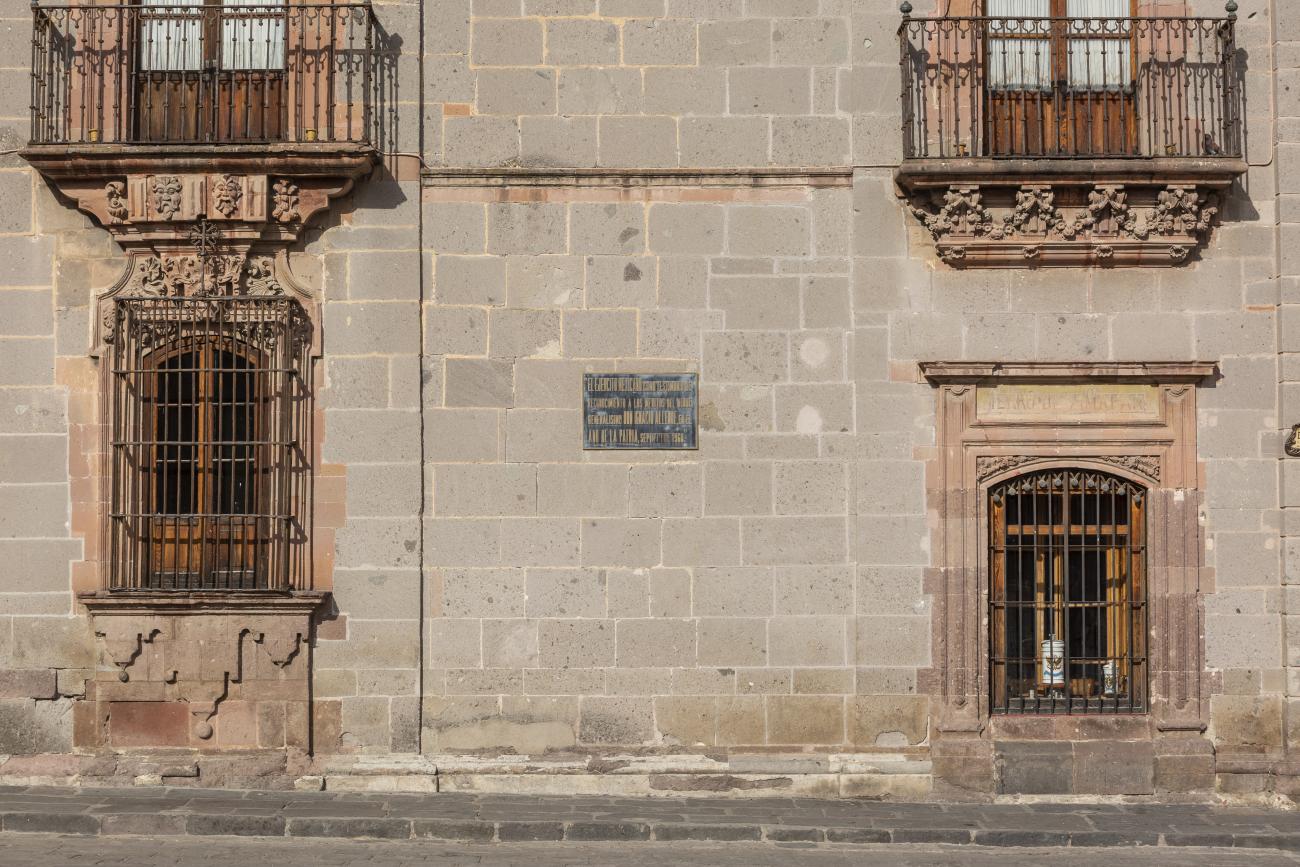 Casa de Allende