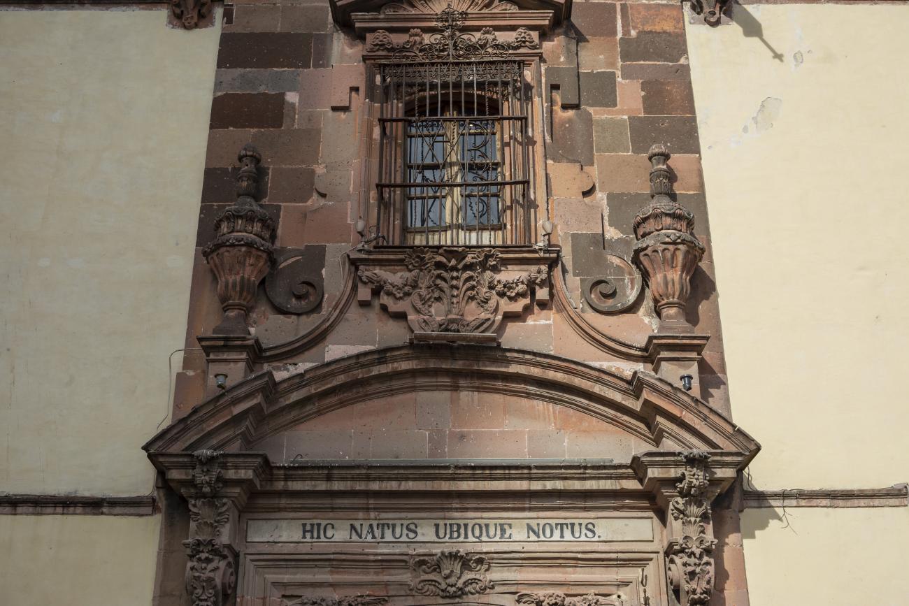 Casa de Allende