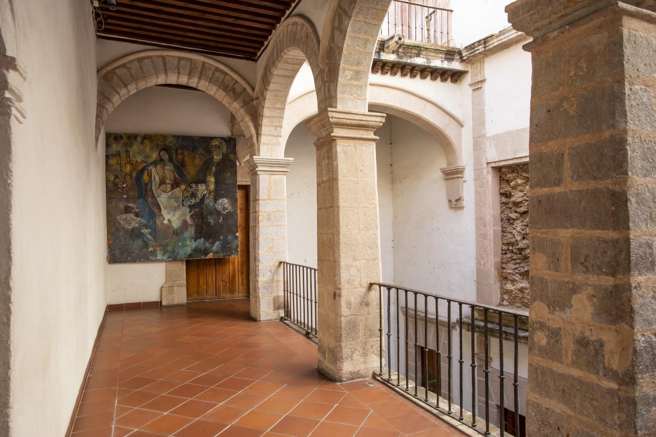 Casa Borda