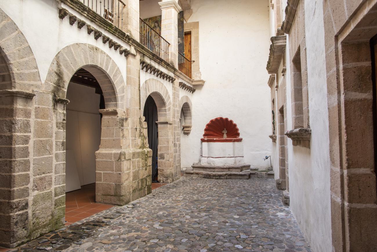 Casa Borda