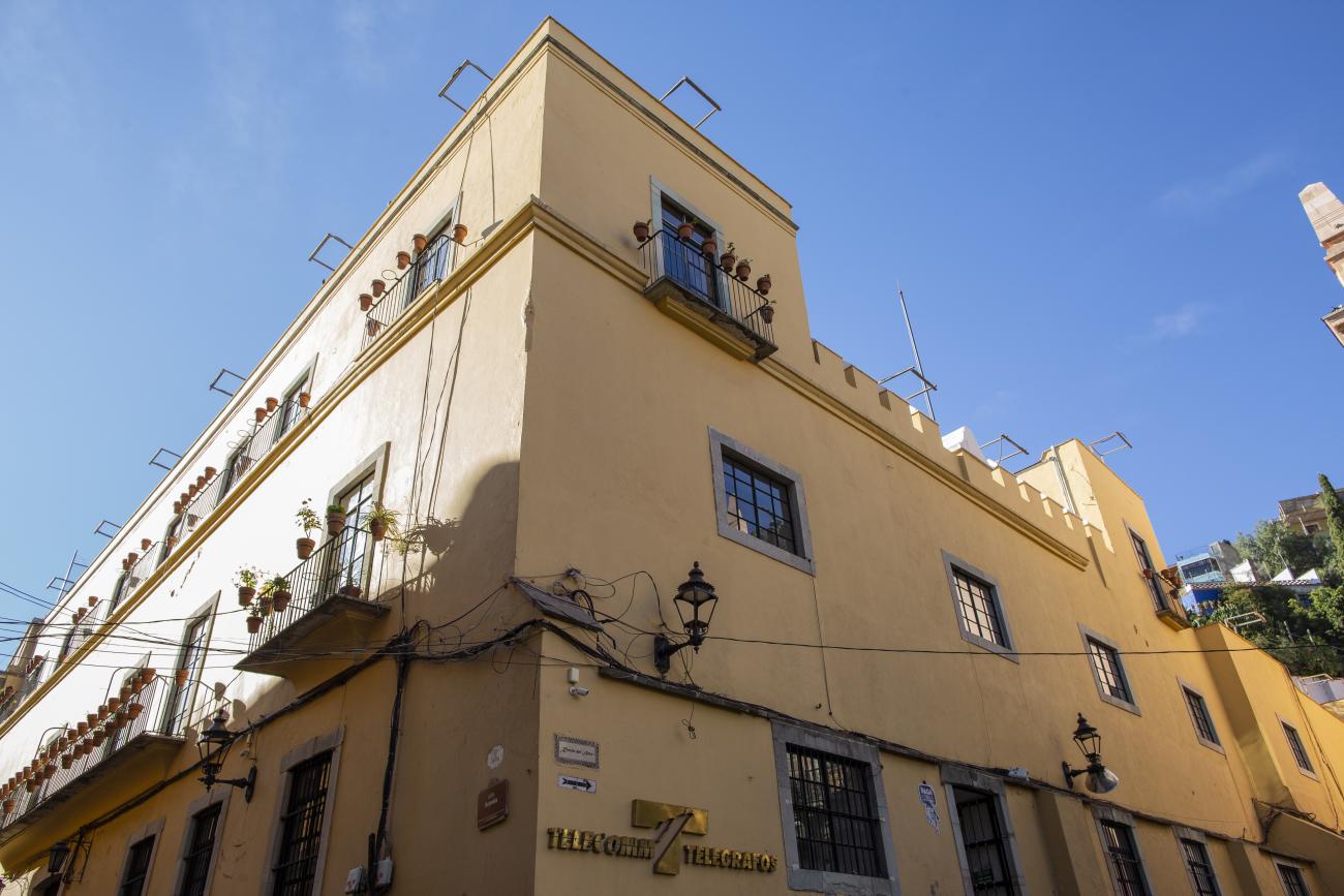 Casa de Moneda