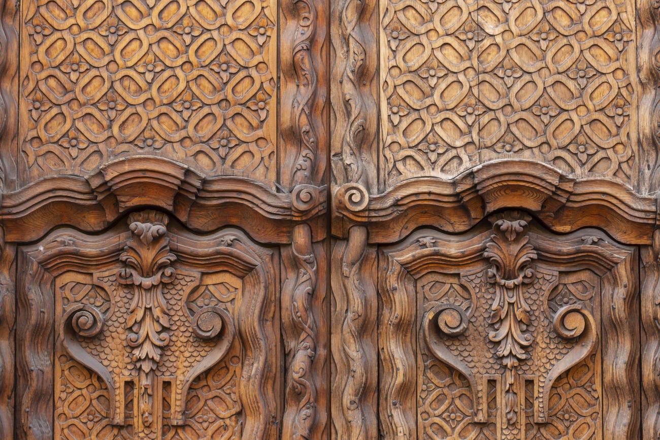 Casa del Mayorazgo De la Canal